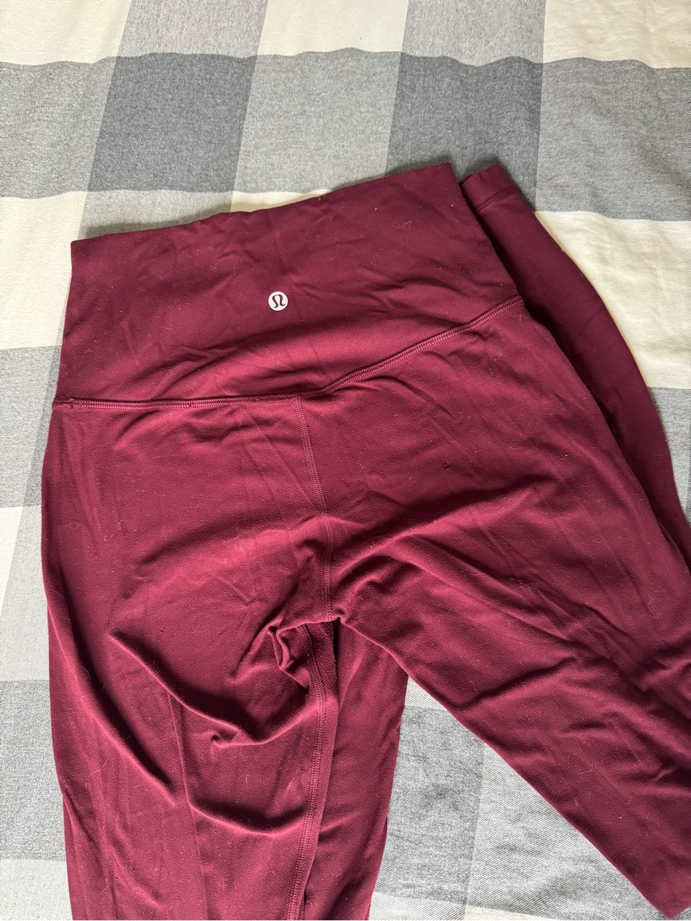 Lululemon align leggings